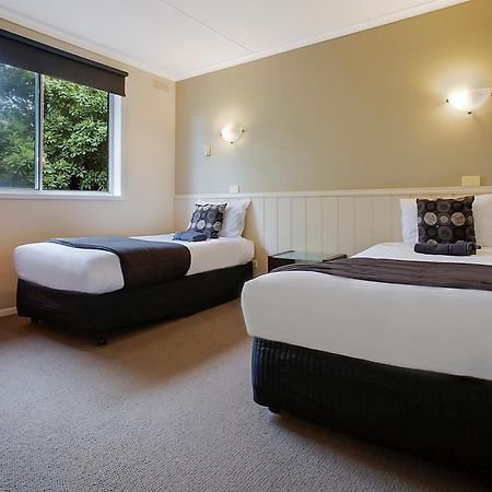 Motel Warrnambool Zewnętrze zdjęcie