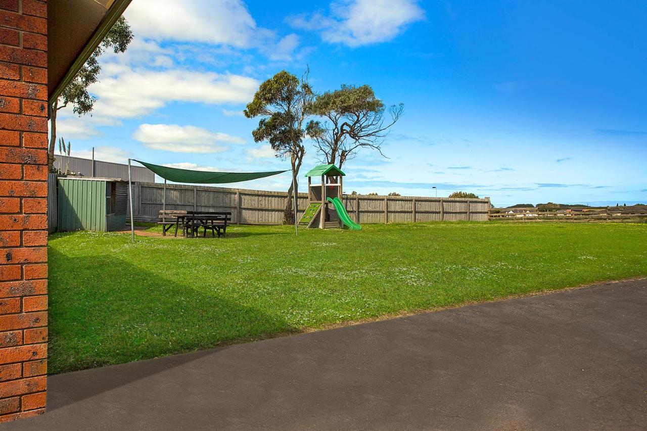 Motel Warrnambool Zewnętrze zdjęcie