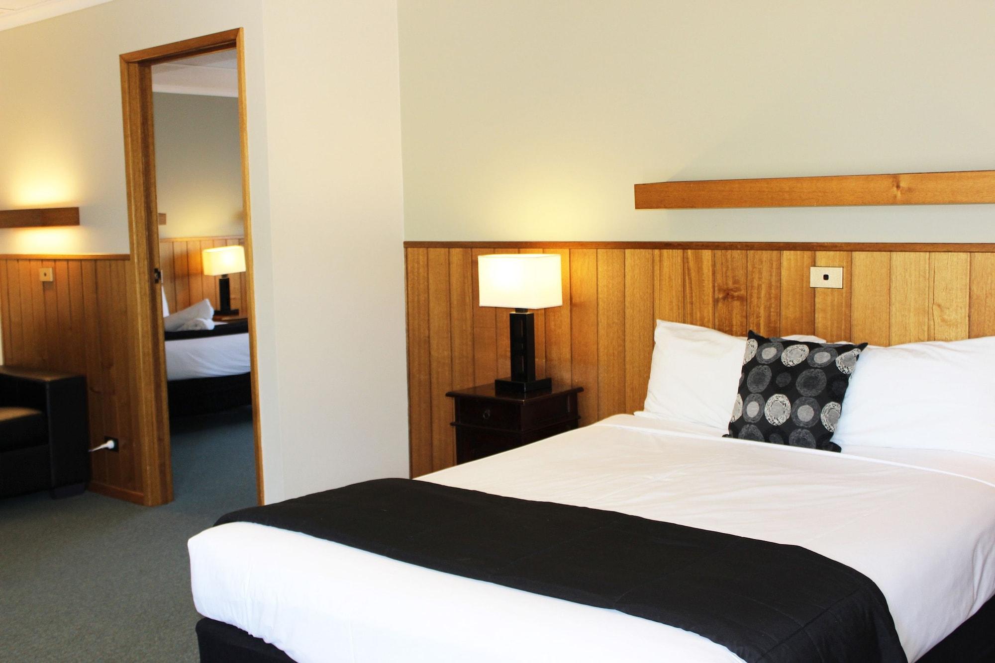 Motel Warrnambool Zewnętrze zdjęcie