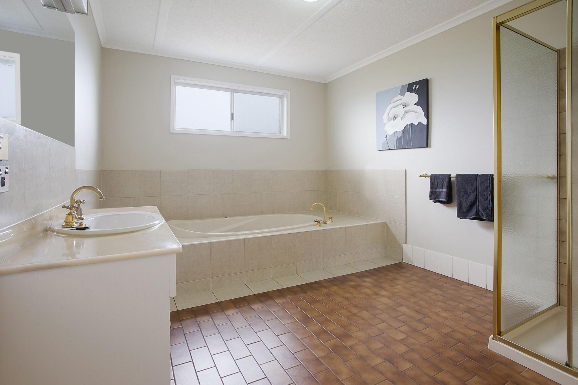 Motel Warrnambool Zewnętrze zdjęcie