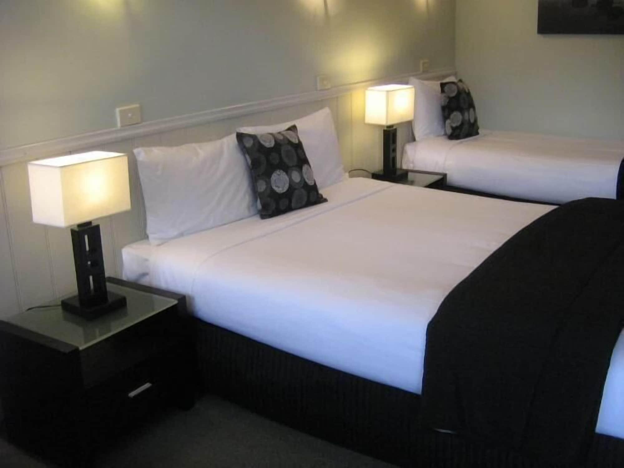 Motel Warrnambool Zewnętrze zdjęcie