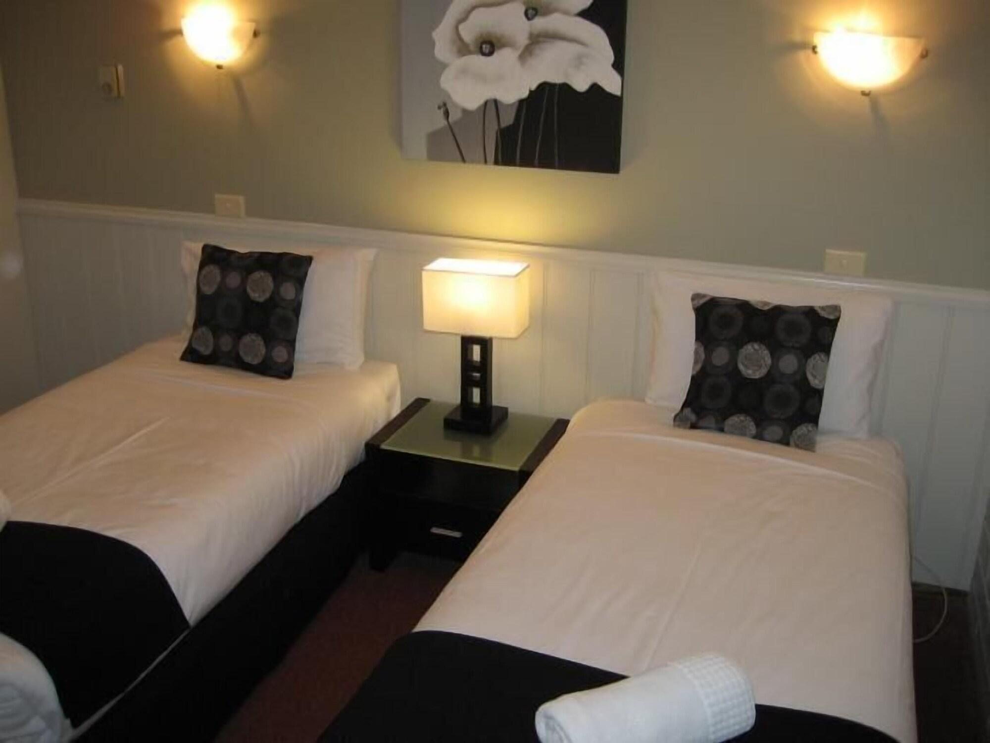 Motel Warrnambool Zewnętrze zdjęcie