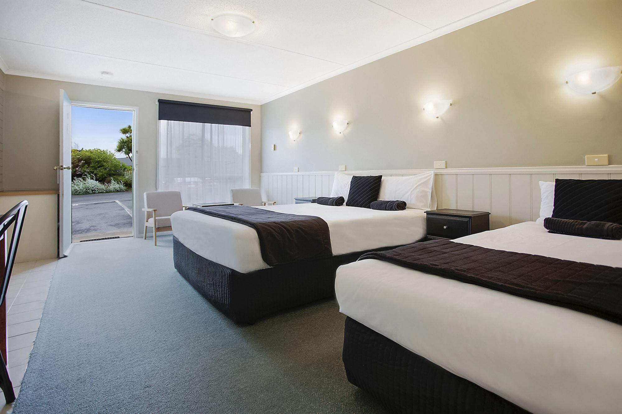 Motel Warrnambool Zewnętrze zdjęcie