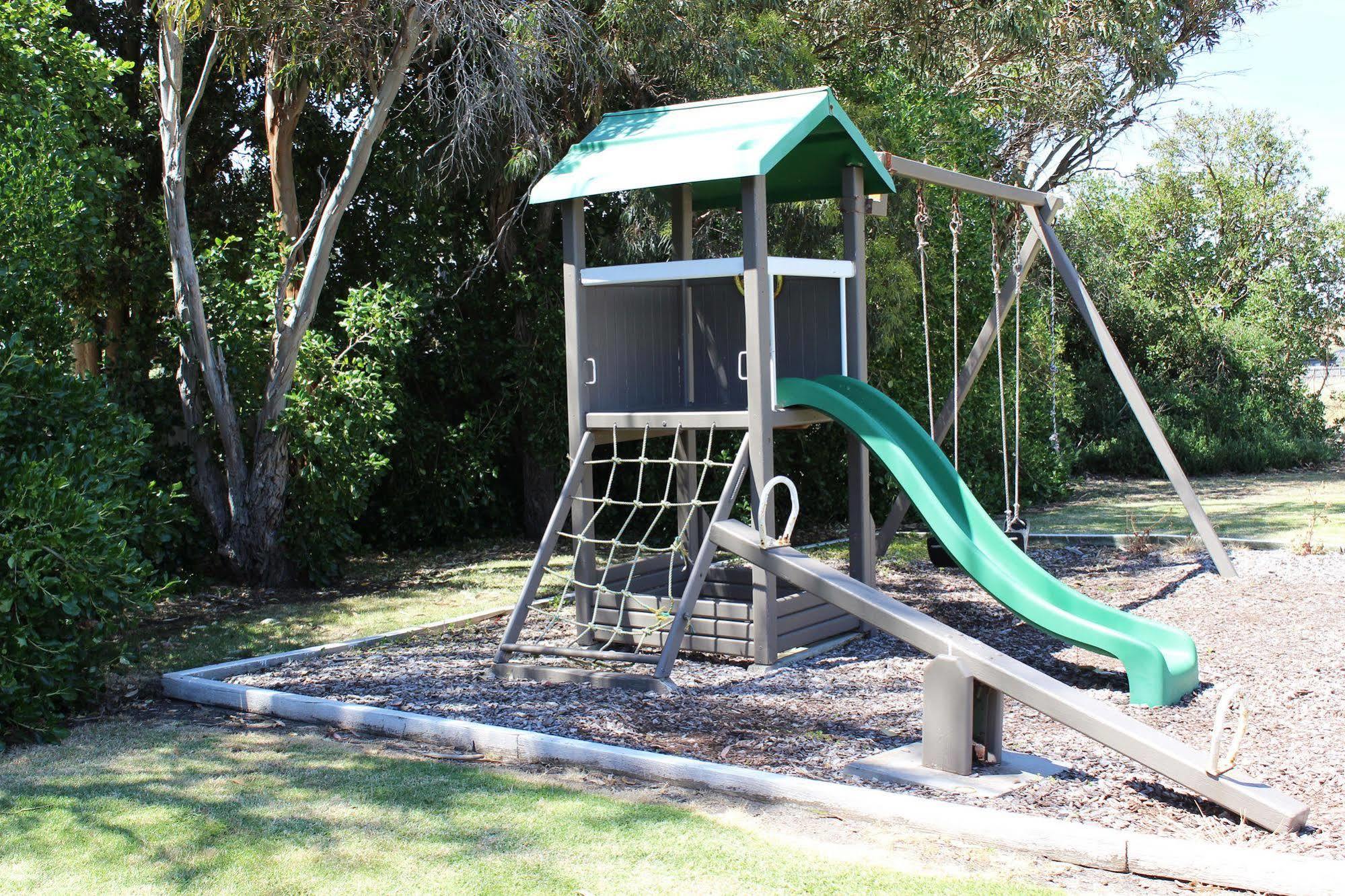 Motel Warrnambool Zewnętrze zdjęcie