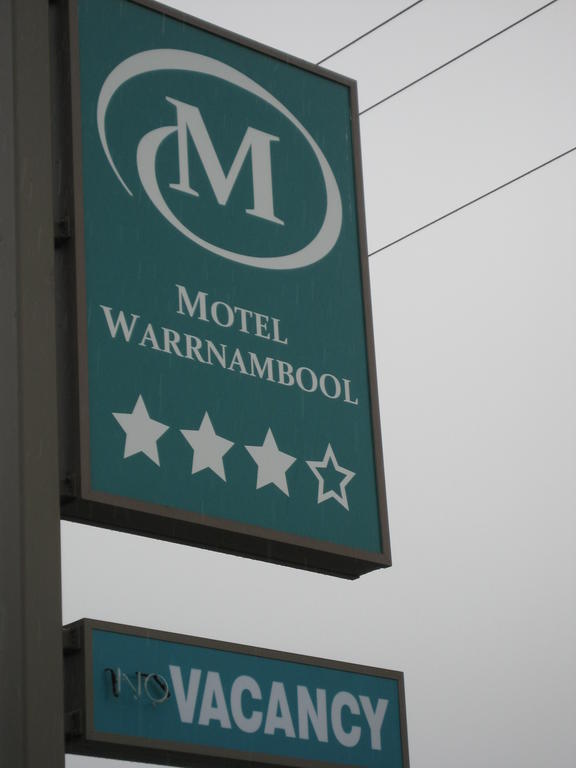 Motel Warrnambool Zewnętrze zdjęcie